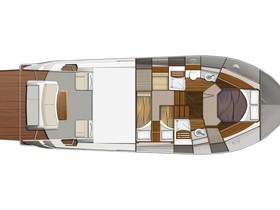 Osta 2023 Tiara Yachts C44 Coupe