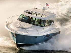 Osta 2023 Tiara Yachts C44 Coupe