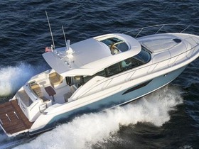 2023 Tiara Yachts C44 Coupe
