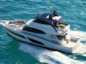 Buy 2023 Riviera 64 Sports Motor Yacht
