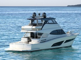 2023 Riviera 64 Sports Motor Yacht til salg