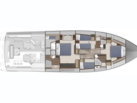 Købe 2023 Riviera 64 Sports Motor Yacht