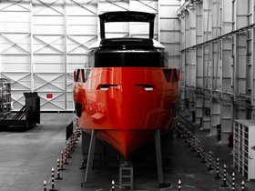 2022 Sarp Yachts Xsr 85