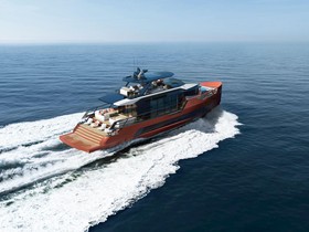 Osta 2022 Sarp Yachts Xsr 85
