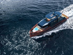 2022 Sarp Yachts Xsr 85 til salg