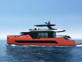2022 Sarp Yachts Xsr 85