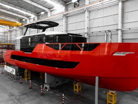 2022 Sarp Yachts Xsr 85 προς πώληση