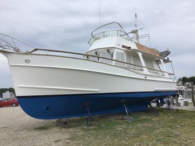 2004 Grand Banks Europa for sale
