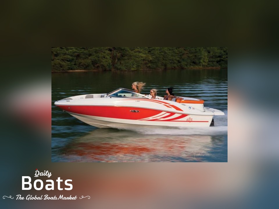 2011 Sea Ray 185 Sport for sale. View price, photos and Buy 2011 Sea