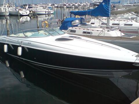 Baja 342 Grand Prix