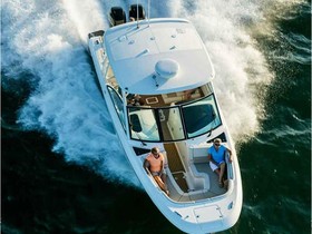 2022 Boston Whaler 320 Vantage myytävänä