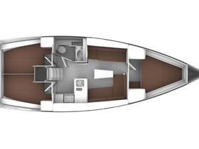 2014 Bavaria Cruiser 37 za prodaju