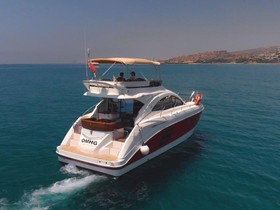 Beneteau Monte Carlo 47 Flybridge