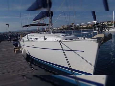 Beneteau Cyclades 43.3