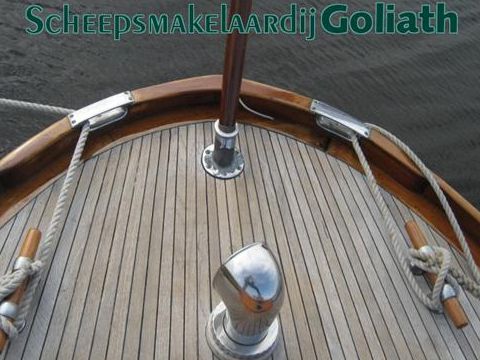2006 Elan Impression 384 for sale