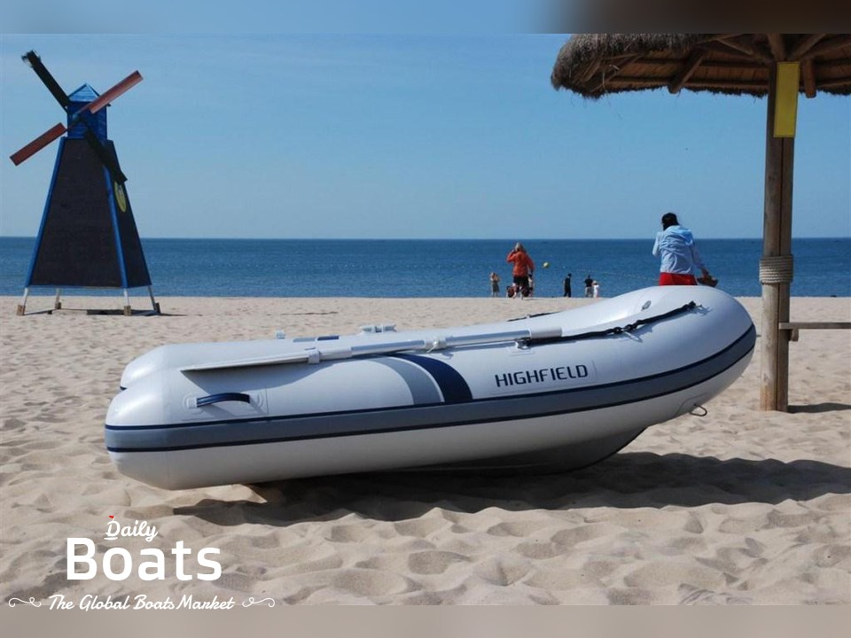 2022 Highfield Ultralite 290 for sale. View price, photos and Buy 2022