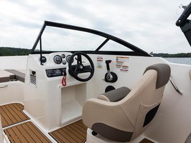 Buy 2023 Bayliner Vr 4 Outboard