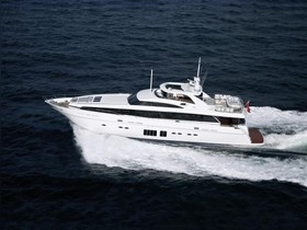 2011 Princess M Class 32M на продаж