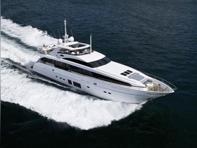 2011 Princess M Class 32M