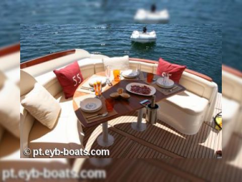 Buy 2007 Prestige 34