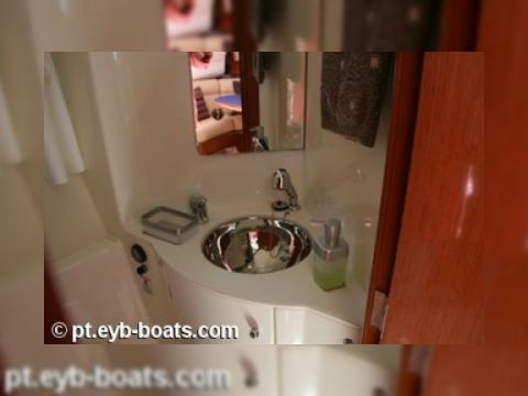 2007 Prestige 34 for sale