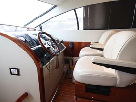 2007 Fairline Phantom 50