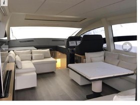 Buy 2017 Pershing X 70