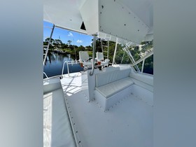 1984 Hatteras Convertible for sale