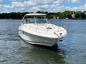 2008 Sea Ray 44 Sundancer