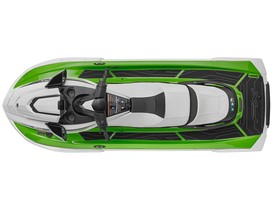 2022 Yamaha WaveRunner Fx Cruiser Ho for sale