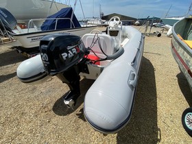 2008 Valiant RIBs D-380 à vendre