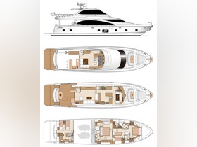 2023 Horizon E75 en venta