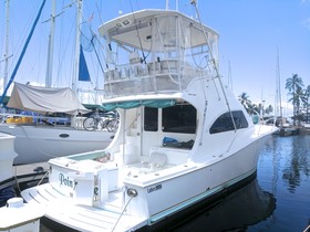Acquistare 2008 Luhrs 41 Convertible