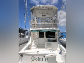Acquistare 2008 Luhrs 41 Convertible