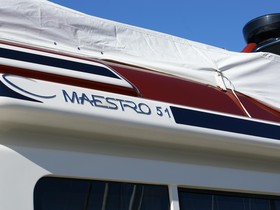 2008 Apreamare Maestro 51 for sale