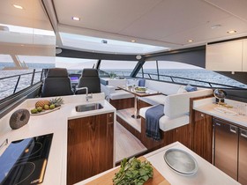 2022 Riviera 4600 Sport Yacht Platinum for sale