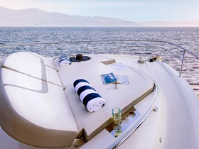 Buy 2022 Riviera 4600 Sport Yacht Platinum