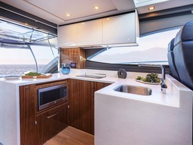 2022 Riviera 4600 Sport Yacht Platinum for sale