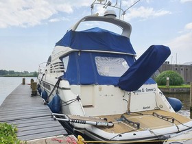 1996 Fairline Squadron 50 for sale