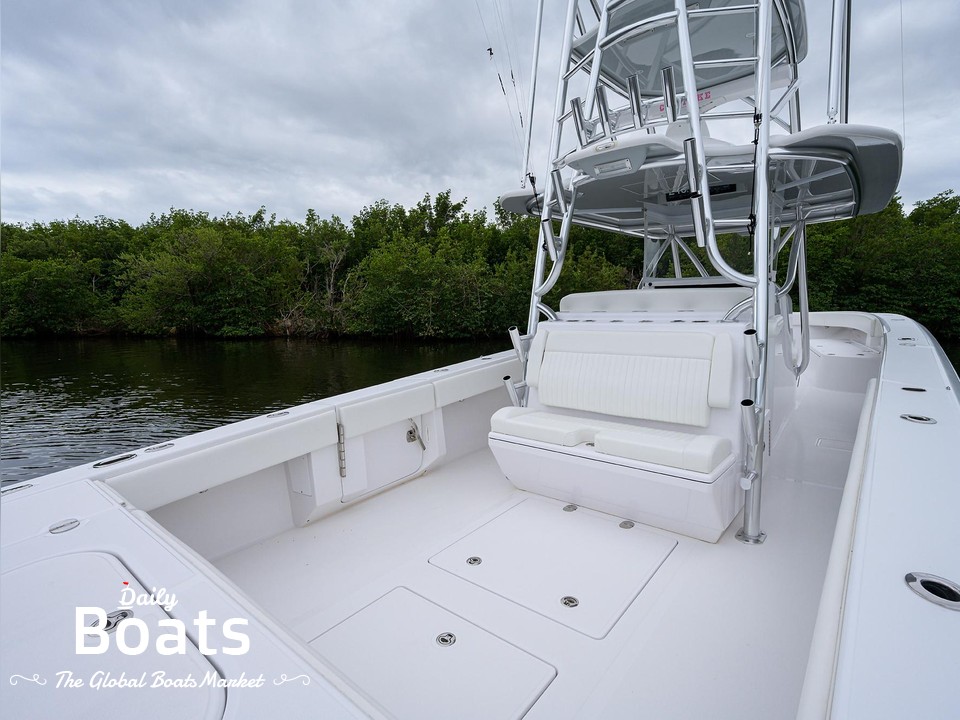 2020 Bahama Center Console for sale. View price, photos and Buy 2020