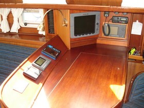 1995 North Wind 56