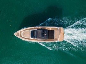 Osta 2019 Pardo Yachts 43