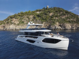 2023 Absolute Navetta 64 на продажу