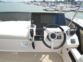 2017 Regal 42 Flybridge Ips na prodej