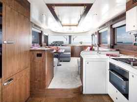2021 Sirena 58 for sale