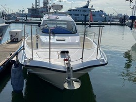2014 Yamaha Boats Yf-24