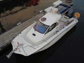 Yamaha Boats Yf-24