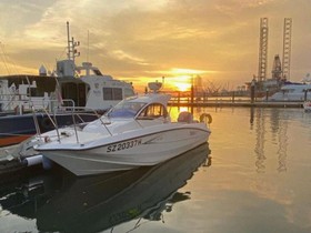 2014 Yamaha Boats Yf-24 προς πώληση