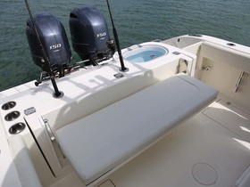 2023 Cobia 262 Center Console