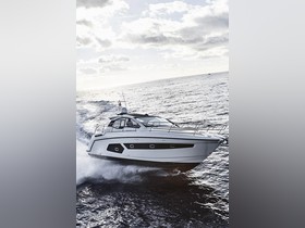 2017 Azimut Atlantis 43 à vendre